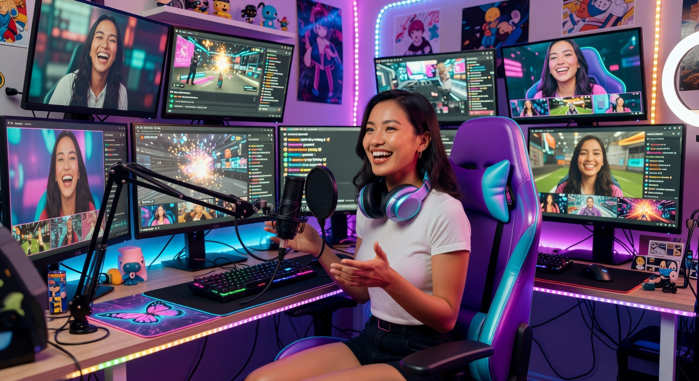 CamHub